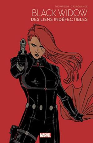 Marvel super-héroïnes T.5