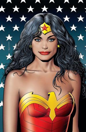 Wonder Woman 800 - 800 - cover #2