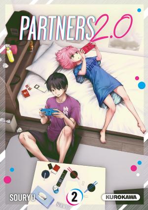 Partners 2.0 2 Manga
