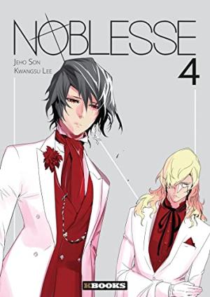 Noblesse #4