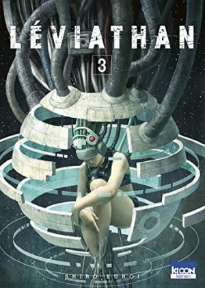 Leviathan 3 simple