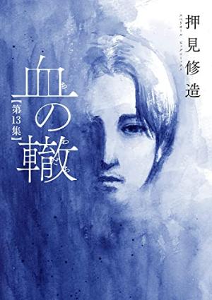 couverture, jaquette Les Liens du Sang 13  (Shogakukan) Manga