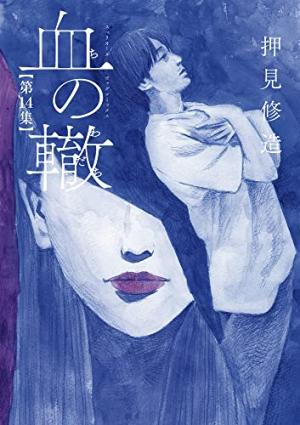 couverture, jaquette Les Liens du Sang 14  (Shogakukan) Manga