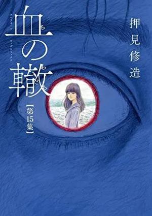 couverture, jaquette Les Liens du Sang 15  (Shogakukan) Manga