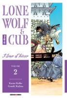 couverture, jaquette Lone Wolf & Cub 2  (Panini manga) Manga