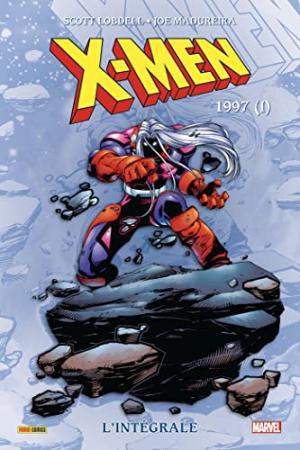 X-Men 1997.1 TPB Hardcover - L'Intégrale