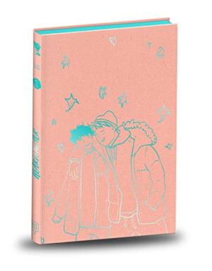 Heartstopper édition Collector