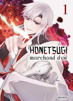 Honetsugi, marchand d'os 1 simple