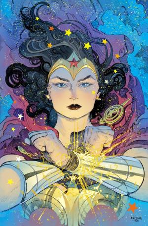 Wonder Woman 800 - 800 - cover #4