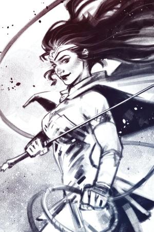 Wonder Woman # 800