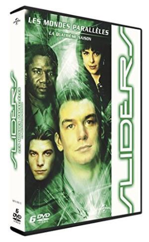 Sliders : Les Mondes parallèles # 4