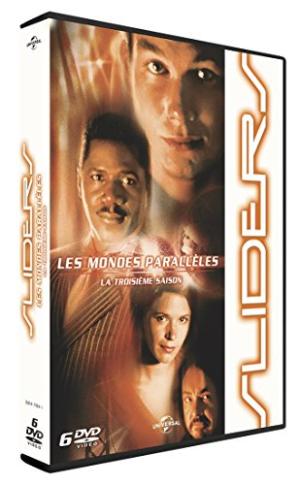 Sliders : Les Mondes parallèles # 3