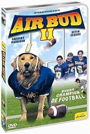 Air Bud 2 : Receveur étoile édition simple