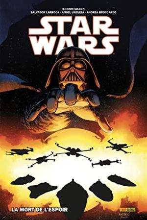 Star Wars 4 TPB Hardcover - Star Wars Deluxe - Issues V4
