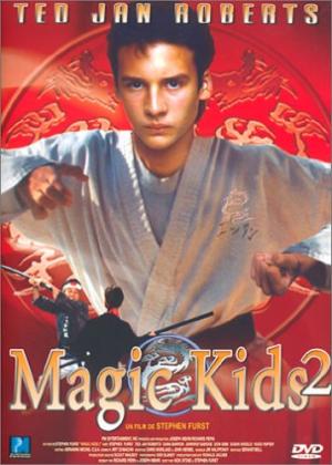 Magic Kids 2 édition simple