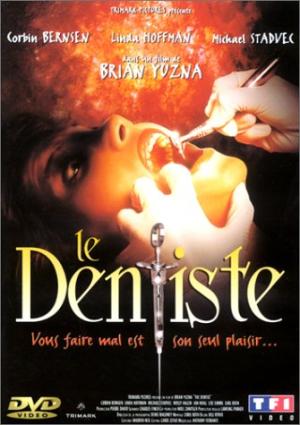 Le dentiste édition simple