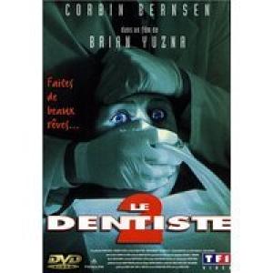 Le dentiste 2 édition simple
