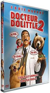 Docteur Dolittle 2 édition simple