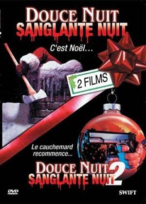 Douce nuit, sanglante nuit édition simple