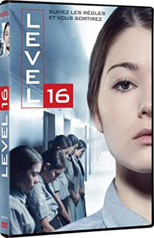 Level 16 édition simple