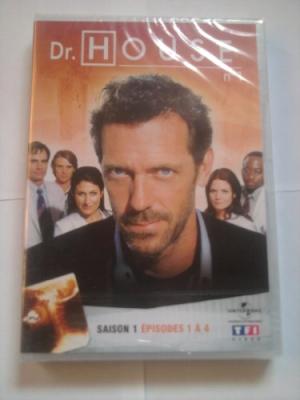 Dr House édition simple