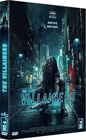 the vilainess édition simple