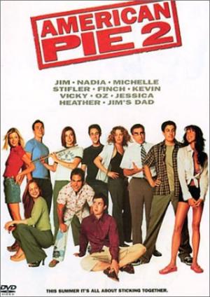 American Pie 2 édition simple
