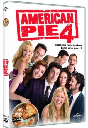 American Pie 4 édition simple