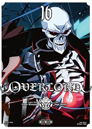Overlord 16 Simple