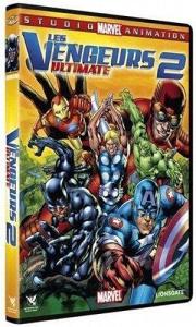 Les Vengeurs Ultimate 2 édition simple