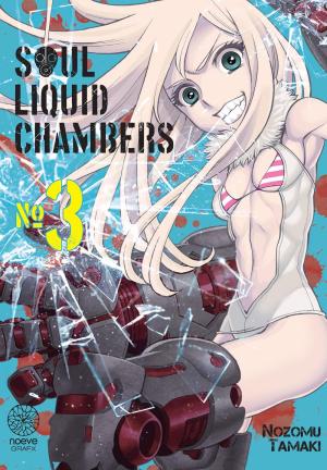 Soul Liquid Chambers 3 simple