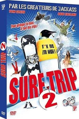 Surf Trip 2 édition simple