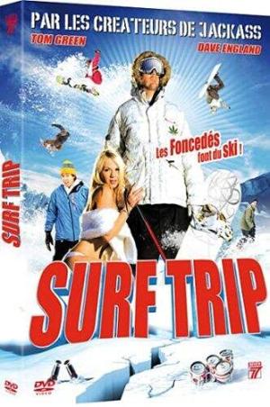 Surf Trip 1
