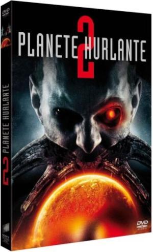 Planète hurlante 2 édition simple