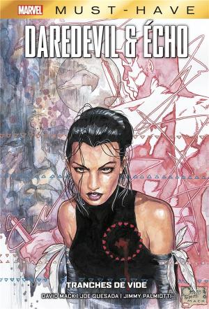 Daredevil # 1 TPB Hardcover - Must Have 