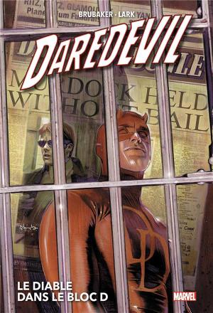 Daredevil 1 TPB HC - Marvel Deluxe - Issues V2