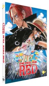  0 - One Piece-Le Film : Red
