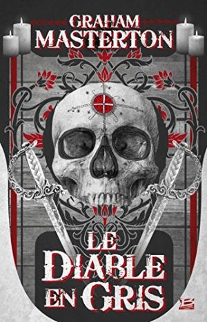 Le Diable en gris édition simple
