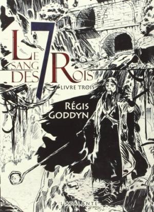 Le sang des 7 rois édition simple