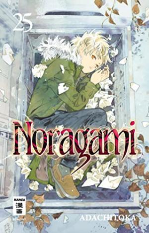 Noragami édition simple