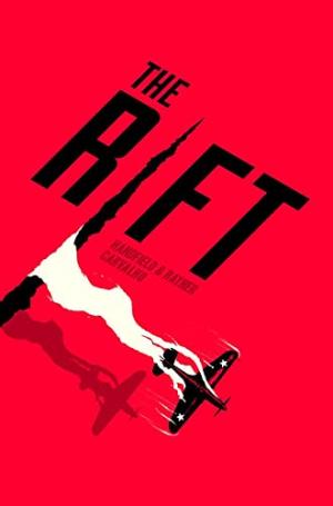 The Rift édition TPB softcover (souple)