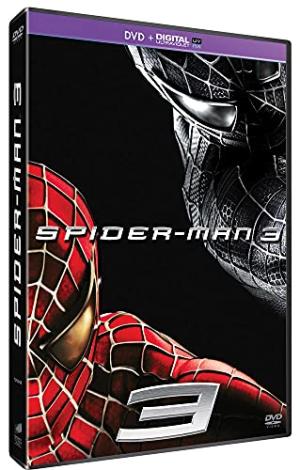Spider-Man 3 édition Simple
