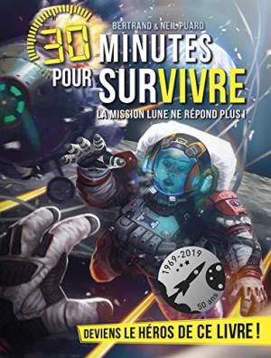 30 minutes pour survivre