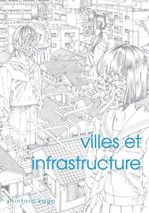 Villes et infrastructure 1 simple