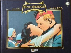 Flash Gordon 5