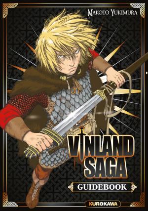 Vinland Saga  simple