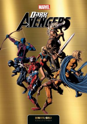 Marvel Gold Collection 1 TPB softcover (souple)