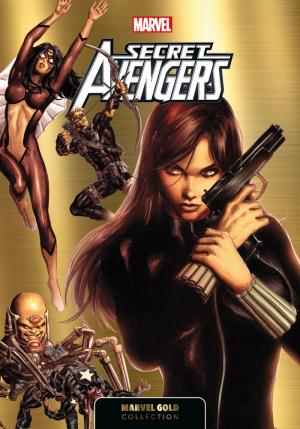 Marvel Gold Collection 5 - Secret Avengers