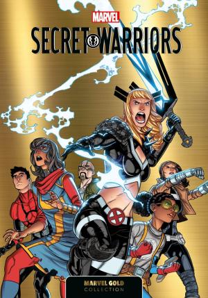 Secret Warriors # 6 TPB softcover (souple)