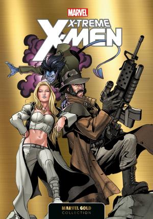 X-Treme X-Men # 10 TPB softcover (souple)